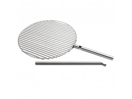 Grill grid TRIPLE, 55 cm, Höfats