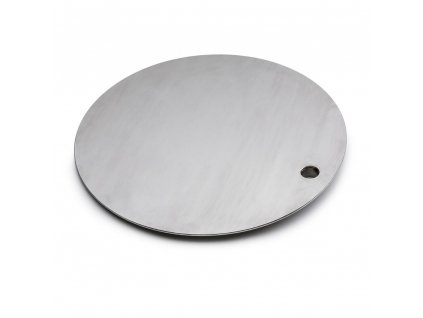 Grill plate for TRIPLE fire pit, Höfats