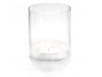 Replacement glass for GRAVITY CANDLE lantern M90, Höfats