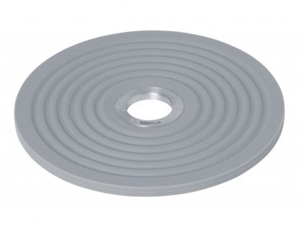 Trivet OOLONG, grey, Blomus