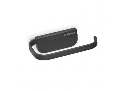 Toilet paper holder MINDSET, mineral gray, Brabantia