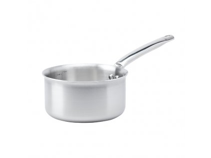 Saucepan ALCHIMY 18 cm, 2 l, stainless steel, de Buyer