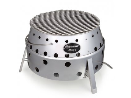 Charcoal table grill ATAGO, Petromax