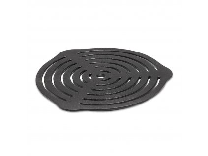 Grate for outdoor cooking 23 cm, cast iron , Petromax
