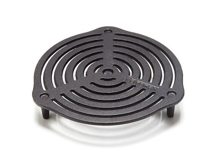 Trivet 23 cm, cast iron, Petromax