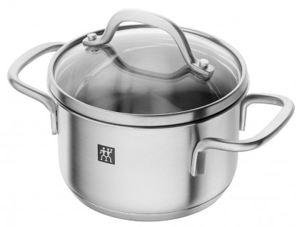 Casserole pot PICO 12 cm, with lid, Zwilling