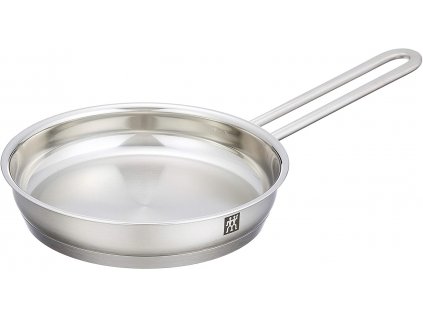 Frying pan PICO 16 cm, stainless steel, Zwilling
