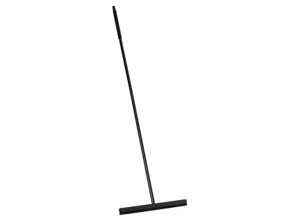 179837 179837 sterka s nastennym uchytem modo blomus cerna 1