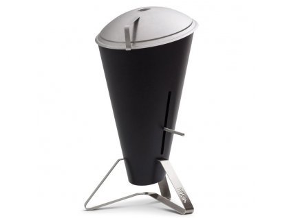 Charcoal grill CONE, Höfats