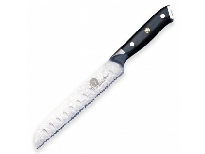 Japanese bread knife BREAD SAMURAI 19,5 cm, Dellinger