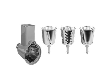 Multifunkční kráječ a struhadlo SMSG01 Smeg