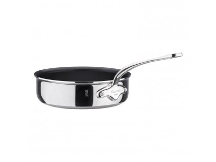 Deep pan ECLIPSE 24 cm, non-stick, Mauviel