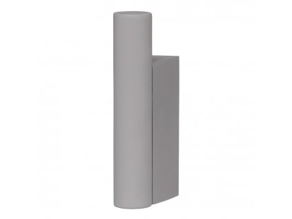 Towel hook MODO, warm grey, Blomus