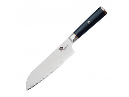 Santoku knife EYES 18 cm, Dellinger