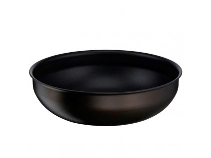 Wok INGENIO UNLIMITED L7637732 26 cm, Tefal