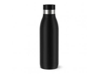 Thermos flask BLUDROP 500 ml, black, Tefal