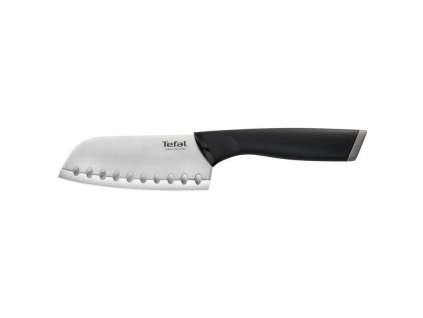 Santoku knife COMFORT K2213644 12,5 cm, stainless steel, Tefal