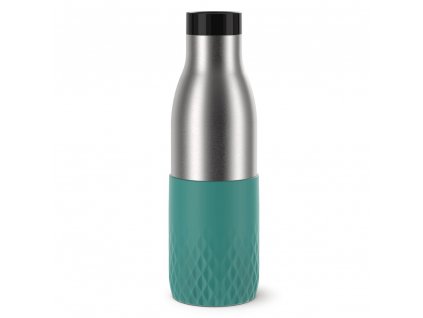 Thermo flask BLUDROP SLEEVE N3110610, 500 ml, green,Tefal
