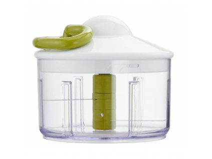 Vegetable chopper 5 SECOND CHOPPER K1330404 500 ml, Tefal