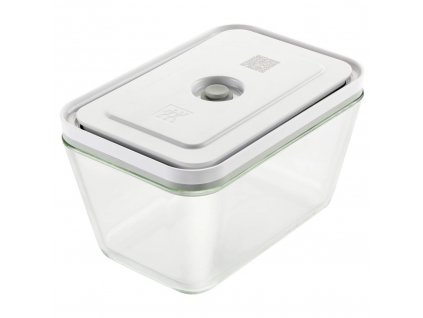 Vacuum seal food storage container FRESH & SAVE L 2 l, Zwilling