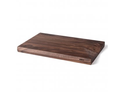 Cutting board VLAJKA L 25 x 40 cm, american walnut, UBRD