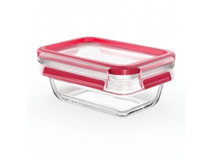 Food storage container MASTER SEAL GLASS N1040510 450 ml, Tefal