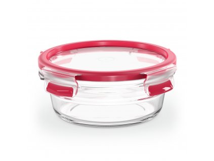Food storage container MASTER SEAL GLASS N1040310 600 ml, Tefal