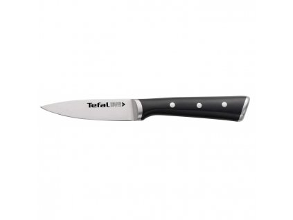 Paring knife ICE FORCE K2320514 9 cm, stainless steel, Tefal