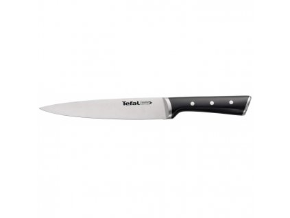 Slicing knife ICE FORCE K2320714 20 cm, stainless steel, Tefal