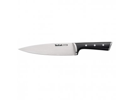 Chef's knife ICE FORCE K2320214 20 cm, stainless steel, Tefal