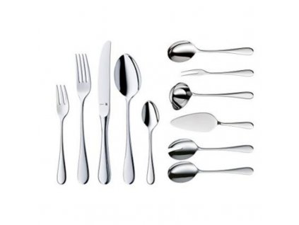 Dining cutlery set KENT PLUS, 66 pcs, WMF