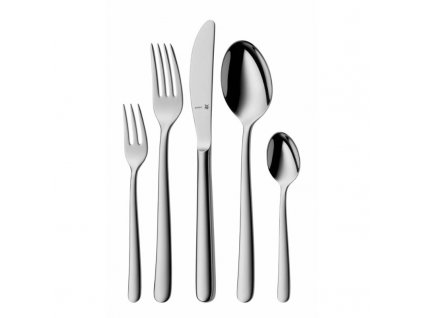 Dining cutlery set KULT PLUS, 30 pcs, WMF