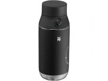 Water bottle WATERKANT TRITAN, 500 ml, black, WMF