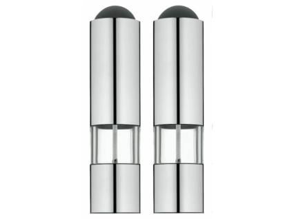 Electric salt and pepper mill set CERAMIL, WMF