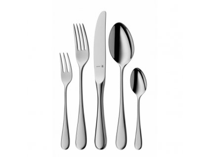 Dining cutlery set KENT PLUS, 30 pcs, WMF