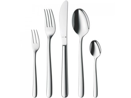 Dining cutlery set KULT PLUS, 66 pcs, WMF