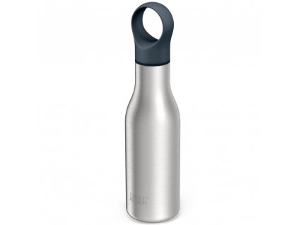 Vacuum flask LOOP 81121 500 ml, stainless steel, Joseph Joseph