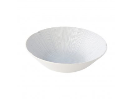 Dining bowl ICE WHITE 17 cm, 350 ml, MIJ
