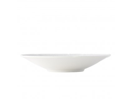 Dining bowl ICE WHITE 22 cm, 350 ml, MIJ