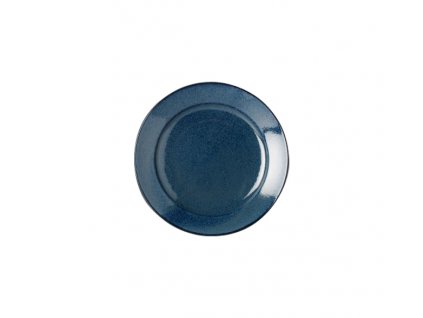 Appetizer plate INDIGO BLUE 23 cm, MIJ