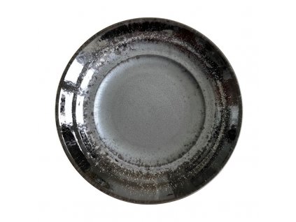 Serving bowl BLACK PEARL 28,5 cm, 1,2 l, MIJ