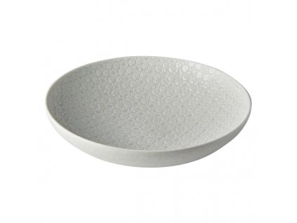 Serving bowl WHITE STAR 29 cm, 1,5 l, MIJ