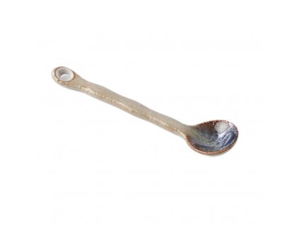 Spoon SHINO BLUE 12 cm, MIJ