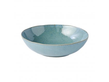 Dining bowl PEACOCK 16,5 x 15 cm, 300 ml, MIJ