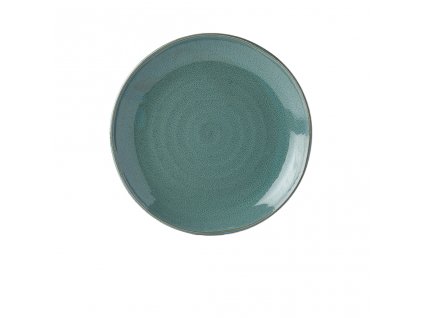 Appetizer plate PEACOCK 23,5 cm, MIJ