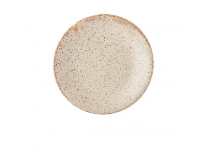Appetizer plate SAND FADE 21 cm, MIJ