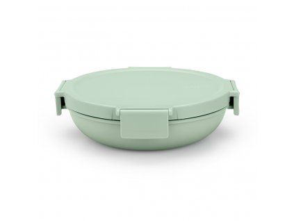 Lunch bowl MAKE & TAKE 1 l, jade green, Brabantia