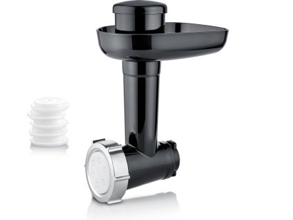 Pasta attachment for stand mixer ZB 5594, for KM 3896 and KM 3897 stand mixer, Severin