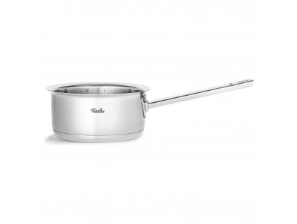 Saucepan ORIGINAL-PROFI COLLECTION 16 cm, 1,4 l, stainless steel, Fissler