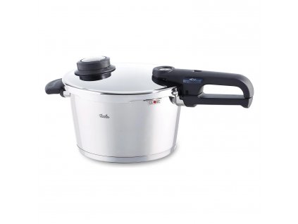 Pressure cooker VITAVIT PREMIUM 22 cm, 3,5 l, Fissler
